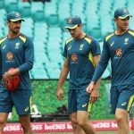 The Wrinkles of Victory: Australia’s Old Guard Gambles Against India’s Fading Pantheon
