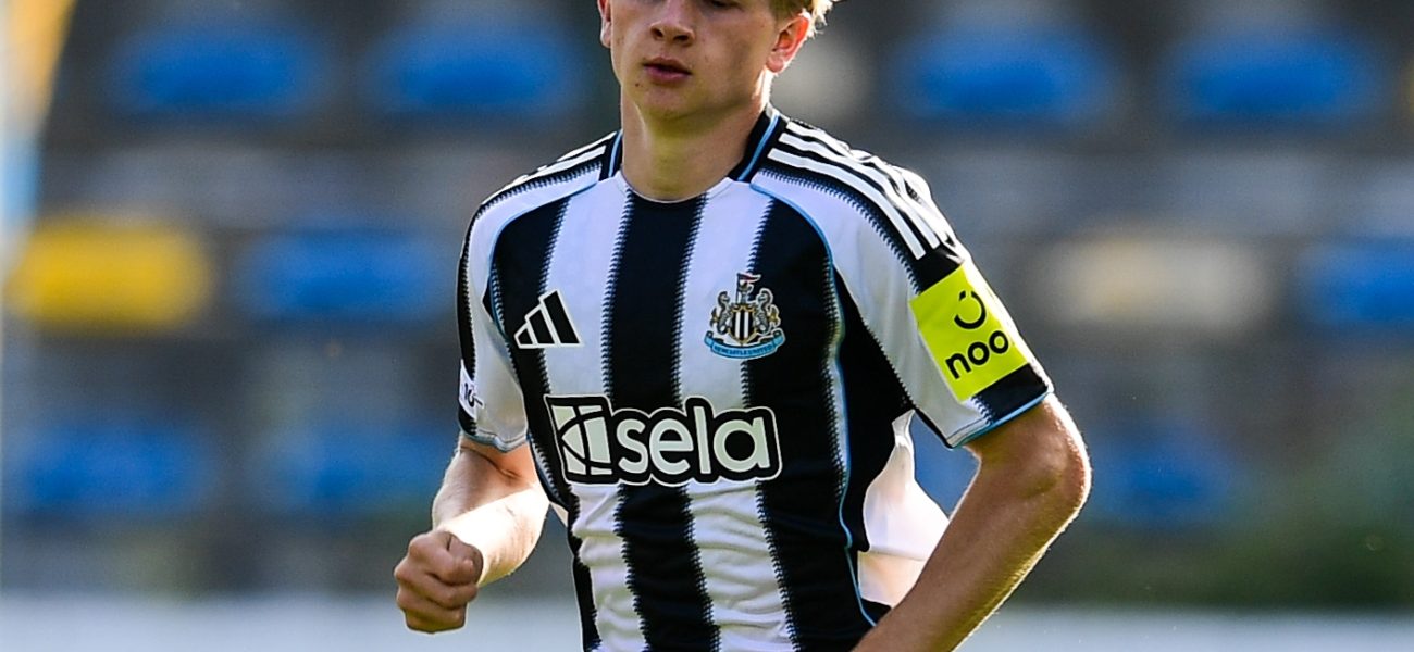 Newcastle’s Youth Triumph: Beyond the Scoreline, a Microcosm of Global Football’s Policy Playbook