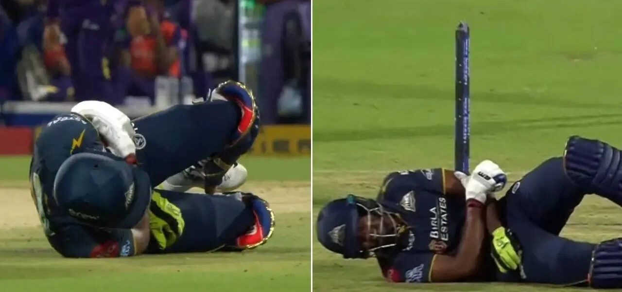 The Brutal Ballet of Billion-Dollar Cricket: An Elbow, an Empire, and the Price of Fleeting Glory