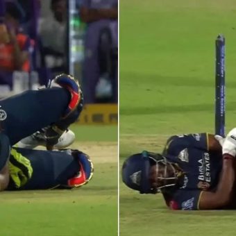 The Brutal Ballet of Billion-Dollar Cricket: An Elbow, an Empire, and the Price of Fleeting Glory