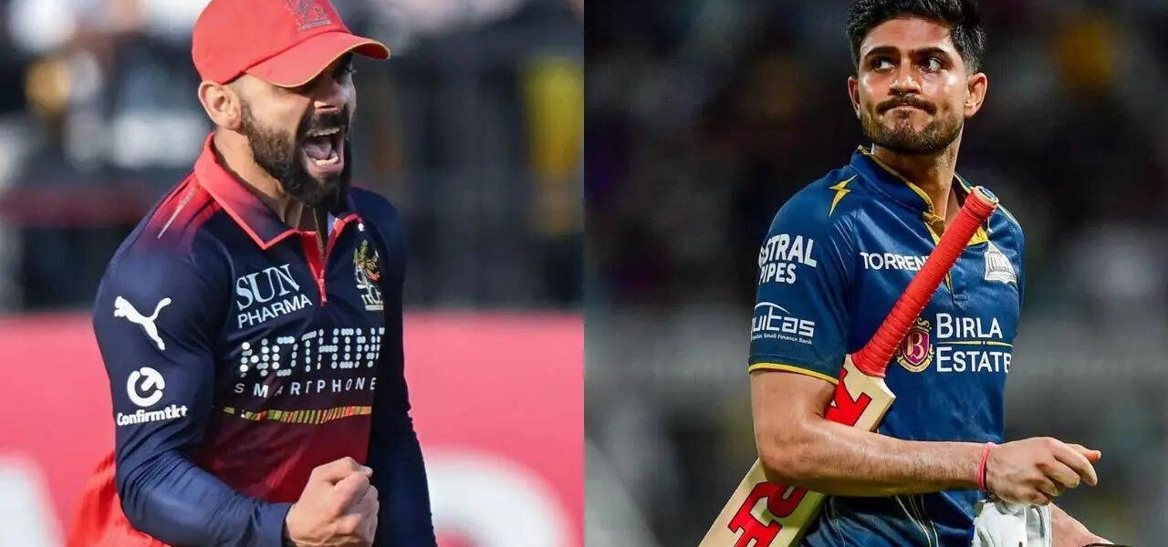 The Himalayan High Ground: Bengaluru, Gujarat Clash in IPL’s High-Stakes Financial Arena