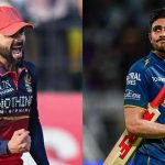 The Himalayan High Ground: Bengaluru, Gujarat Clash in IPL’s High-Stakes Financial Arena The Himalayan High Ground: Bengaluru, Gujarat Clash in IPL’s High-Stakes Financial Arena