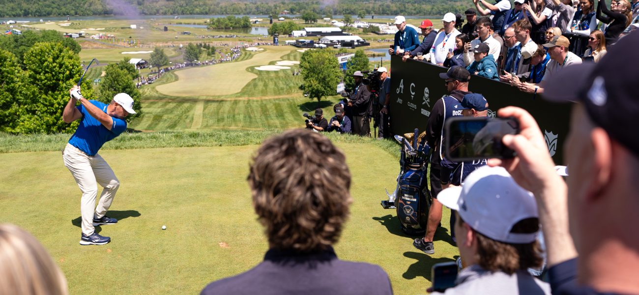 Fairway Mirage: LIV Golf’s Expensive Pivot from Saudi Money to Uncertain Green