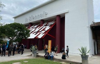 Venice Biennale’s Grand Stage Fractures as Jury Exit Forces Reckoning with Geopolitics
