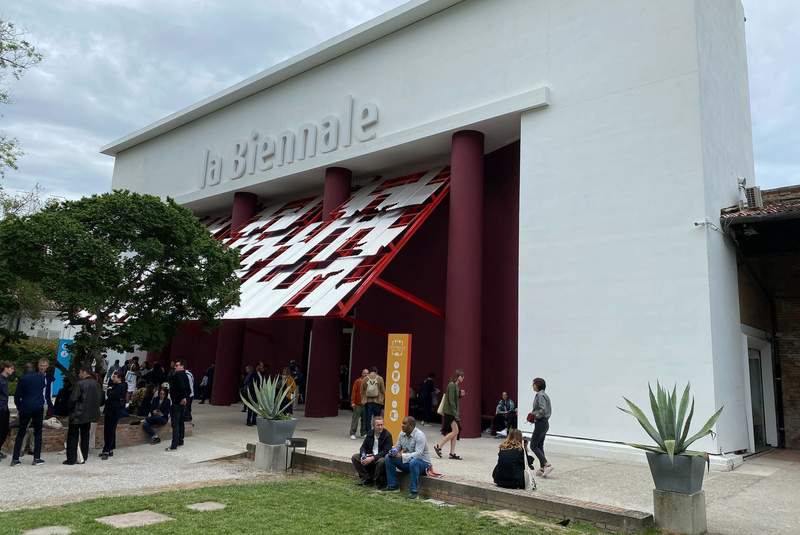 Venice Biennale’s Grand Stage Fractures as Jury Exit Forces Reckoning with Geopolitics