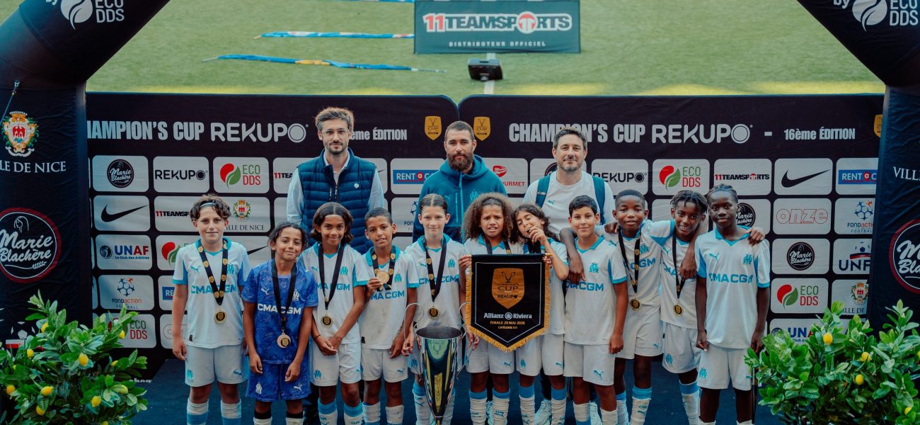 Grassroots Glories: France’s Youth Football Lab and the Global Ambition