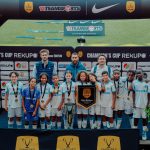 Grassroots Glories: France’s Youth Football Lab and the Global Ambition