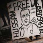 Gaza’s Doctors: A Legal Labyrinth in the Shadow of War