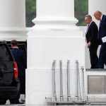 A Change of Address: When Drizzle Deters Deference, Reshaping Executive Optics