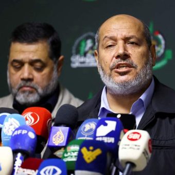 Collision Course: Gaza Strike’s Ripple Effect Challenges Military Narratives