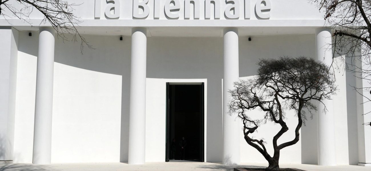 Venice Biennale’s Jury Abdicates Amid Geopolitical Crosscurrents, Casting Long Shadow on Artistic Independence