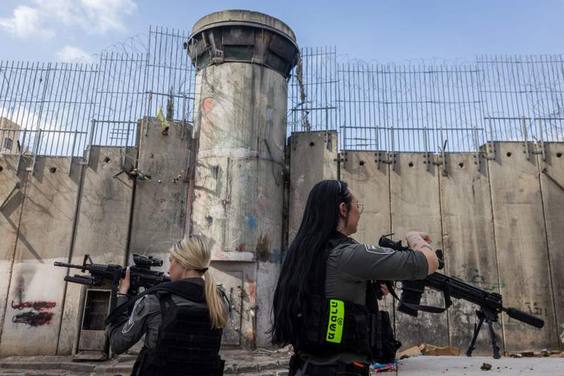 Shadows Over Galilee: Nazareth Shooting Unmasks Deeper Tensions