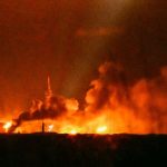 Celestial Ambition Meets Earthly Detonation: The Cost of Commercial Space Dreams