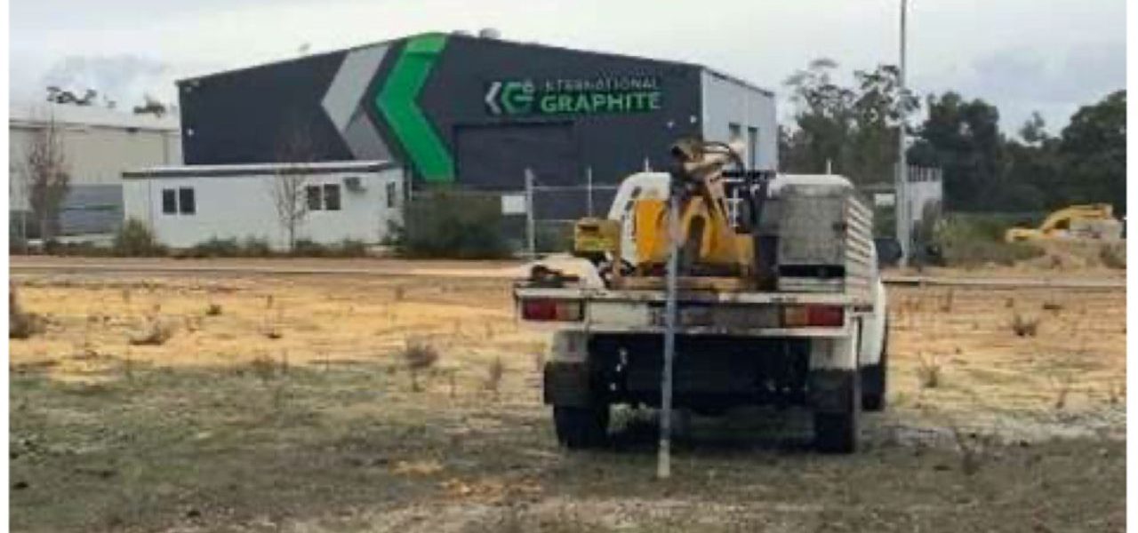 Silent Gears of Power: Australia’s Graphite Gamble Redraws EV Map, Unnerves Old Powers