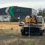 Silent Gears of Power: Australia’s Graphite Gamble Redraws EV Map, Unnerves Old Powers