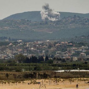 Ancient Tyre Faces Another Exodus: Israel’s Overtures Hint at Looming Regional Tempest
