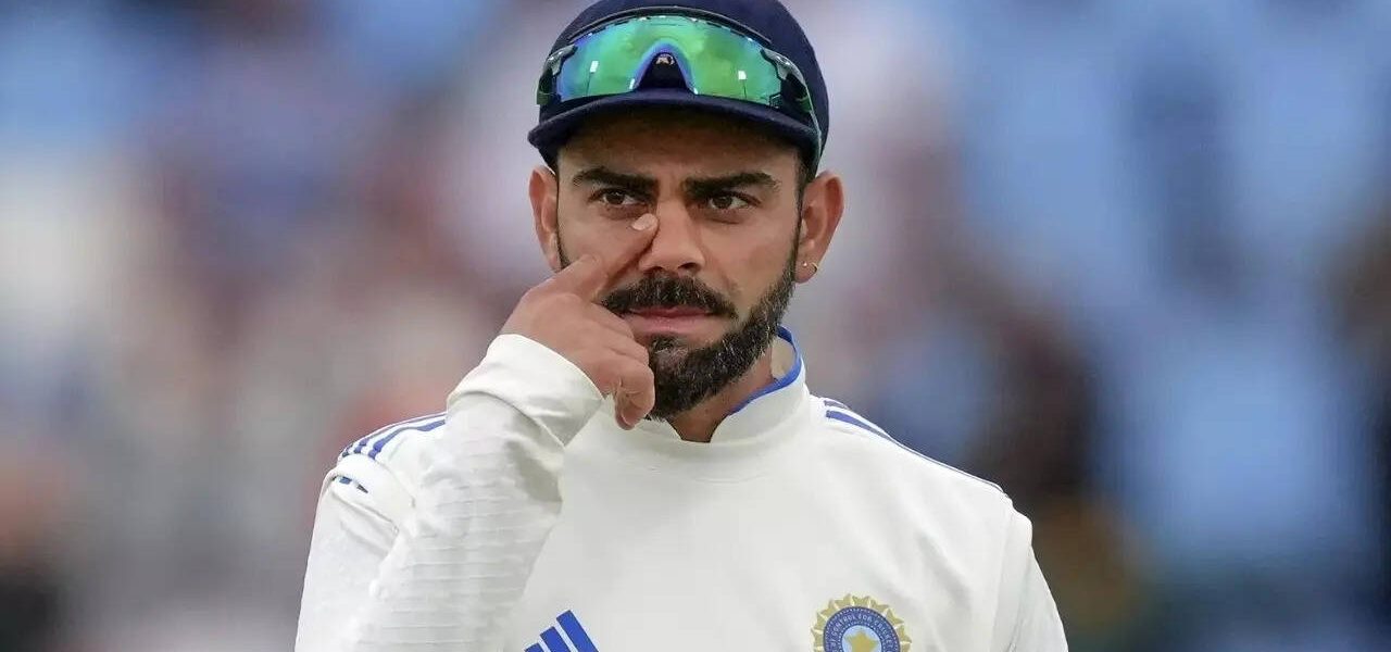 The Captain’s Cage: Cricket’s Demands Grind Down India’s Uncrowned King