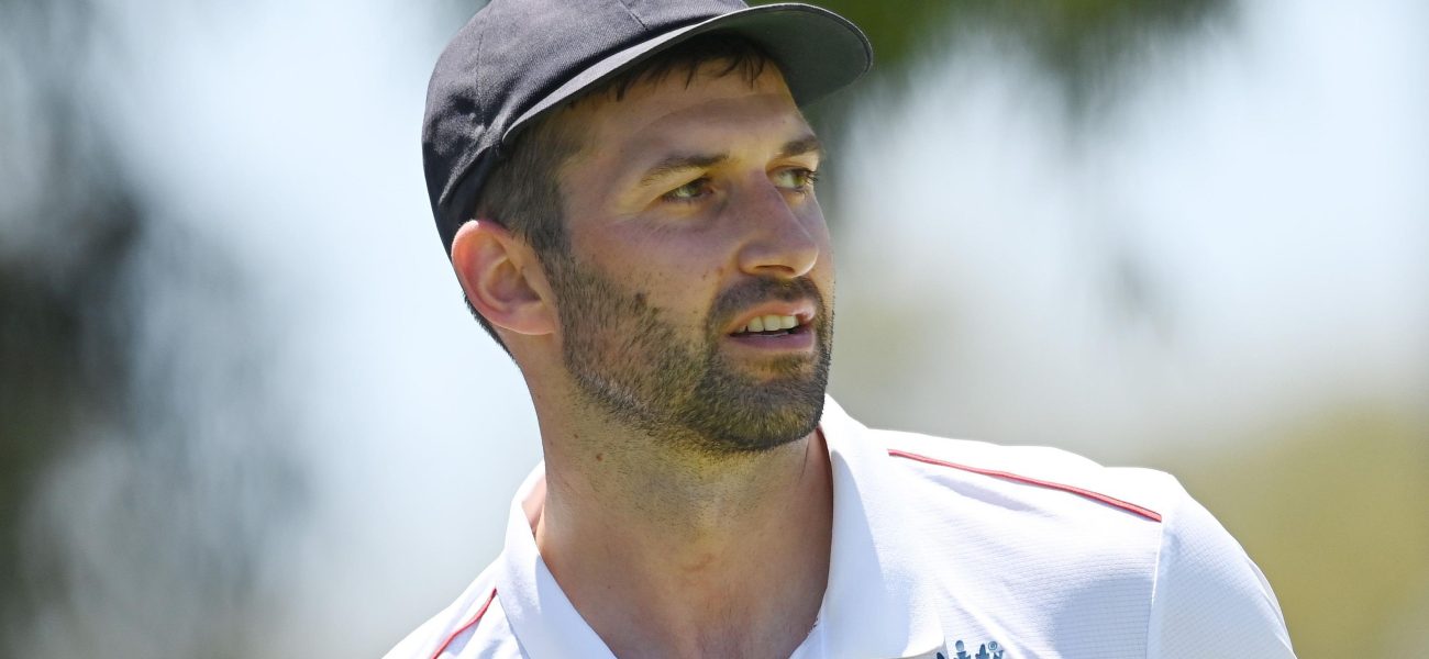 When the Pace Fades: Mark Wood’s Reckoning and the Unsettling Calculus of England’s Fast Bowling Future