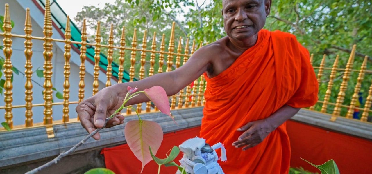 Colombo’s Holy Shame: A Nation Grapples With the Sins of Its Clergy
