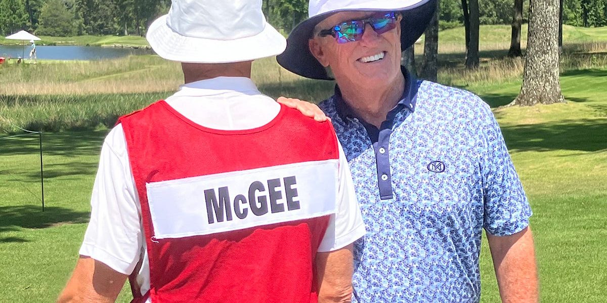 Fairway to Fortune: Texas Oilman’s Quiet Resolve Honored in Senior Golf