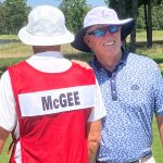 Fairway to Fortune: Texas Oilman’s Quiet Resolve Honored in Senior Golf