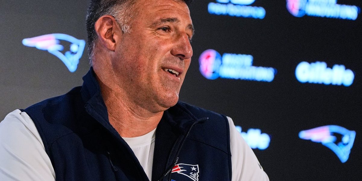 The Price of Public Penance: Vrabel’s Private Woes Become a Policy Wire Case Study