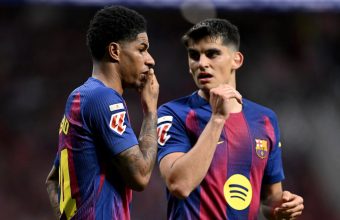Red Devil’s Reckoning: Rashford’s Barça Bloom Exposes Football’s Ruthless Economy