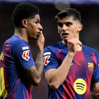 Red Devil’s Reckoning: Rashford’s Barça Bloom Exposes Football’s Ruthless Economy
