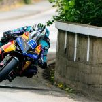 Isle of Man Defies Gravity (and Global Turmoil) with Two-Year TT Roadmap