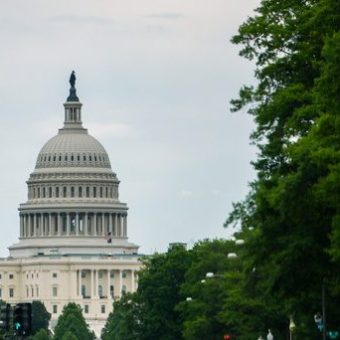 Beltway Bizarro: Senators Agree to ‘Temporarily Lose’ Their Paychecks, Maybe