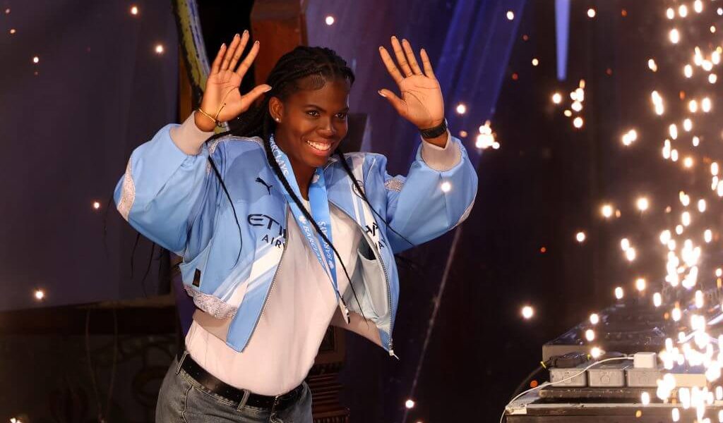 City’s Eleventh-Hour U-Turn: The Global Implications of Khadija Shaw’s Record Deal