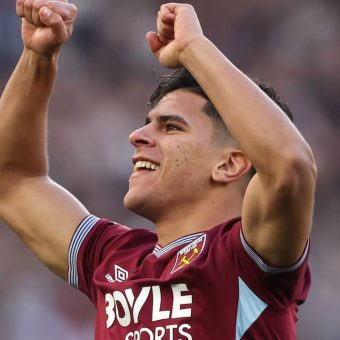 Hammered Hopes: West Ham’s ‘For Sale’ Sign Looms for Young Star, Rattling Premier League Status Quo