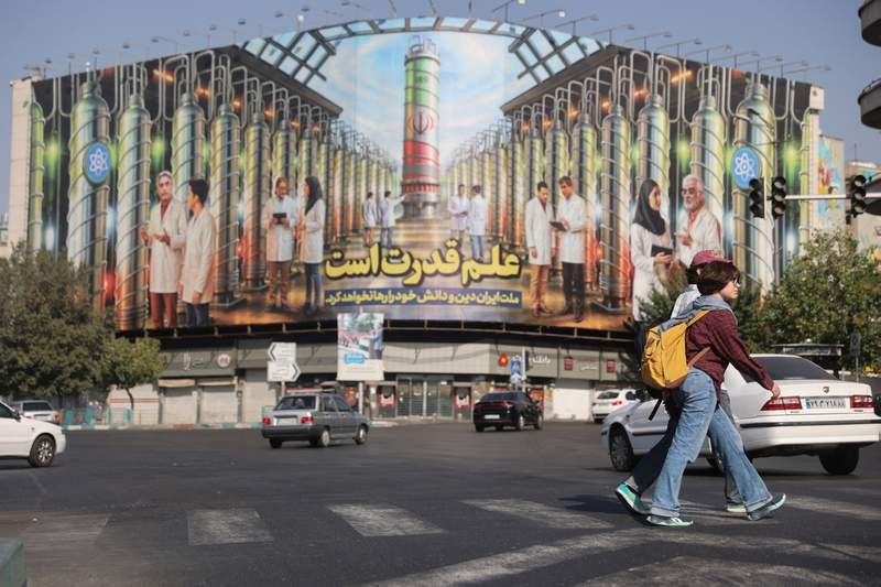 Israel’s Nuclear Awakening: Tehran’s Uranium, Not Ballistics, Now Occupies IDF’s Strategic Crosshairs