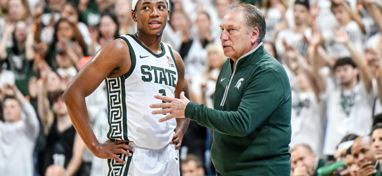 Fearsome Choice: Spartan Star Delays NBA Leap Amidst College Ball’s Shifting Sands