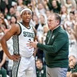 Fearsome Choice: Spartan Star Delays NBA Leap Amidst College Ball’s Shifting Sands
