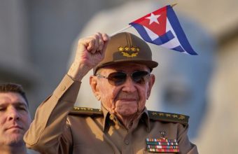 Cuba’s Gray Ghost: US Revives 1996 Shootdown Charges Against Raúl Castro, Decades Late