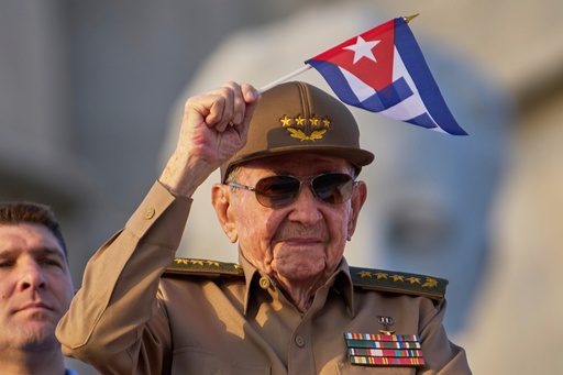 Cuba’s Gray Ghost: US Revives 1996 Shootdown Charges Against Raúl Castro, Decades Late