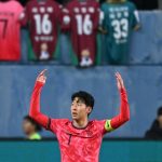 Son Heung-Min’s Redemption Arc: A Pre-World Cup Symphony or a Fleeting Serenade? Son Heung-Min’s Redemption Arc: A Pre-World Cup Symphony or a Fleeting Serenade?