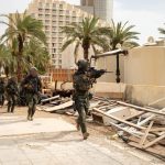Shadow Play on the Dead Sea: IDF Drills Cast Long Doubt Over Regional Calm