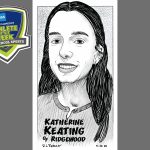 The Unseen Race: How North Jersey’s Top Athlete Quietly Defied Her Body’s Limits