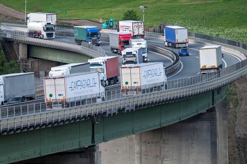 Europe’s Fragile Lifeline: Brenner Pass Reopens, But Trust Isn’t So Easily Fixed