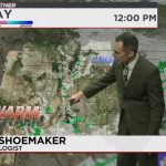 Flicker of Rain in Scorching Southwest Signals Deeper Policy Chasms