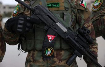 Ceasefire’s Crucible: Disarmament Rift Deepens Between Hamas, International Monitors
