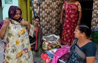 Heat Shield or Band-Aid? India’s Climate Payouts Spark New Economic Debate