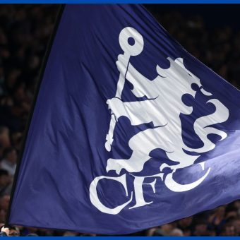 The £50 Million Crucible: Chelsea, Liverpool, and the Geopolitics of Talent Acquisition