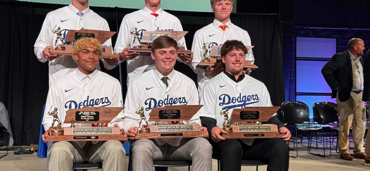 Policy Wire Dispatch: Teasley’s Second Crown – A New Standard for Collegiate Sporting Futures