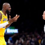 Whistleblower Blues: NBA Officiating Under Fire as Credibility Takes a Hit