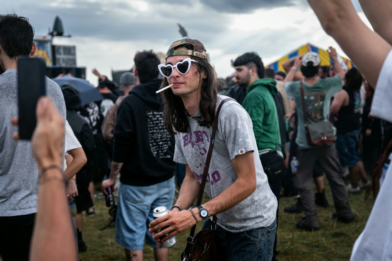 Europe’s Backyard Anarchy: France’s ‘Forbidden’ Rave Exposes State’s Fragile Grasp