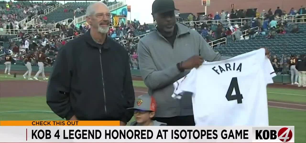 Beyond the Bleachers: Lee Faria’s Legacy as a Microcosm of Local Media’s Shifting Plateaus