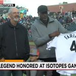 Beyond the Bleachers: Lee Faria’s Legacy as a Microcosm of Local Media’s Shifting Plateaus